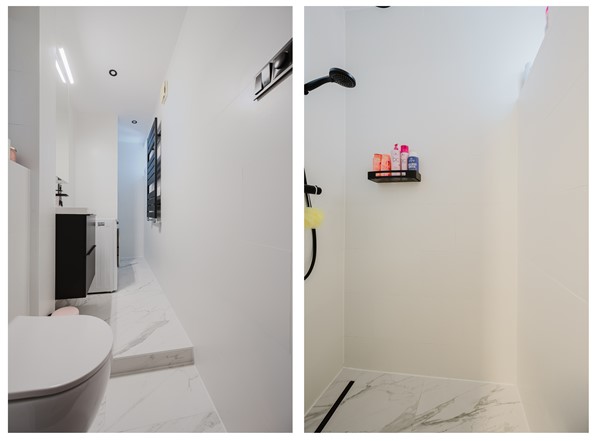 Medium property photo - Aagje Dekenstraat 12C, 3202 VA Spijkenisse